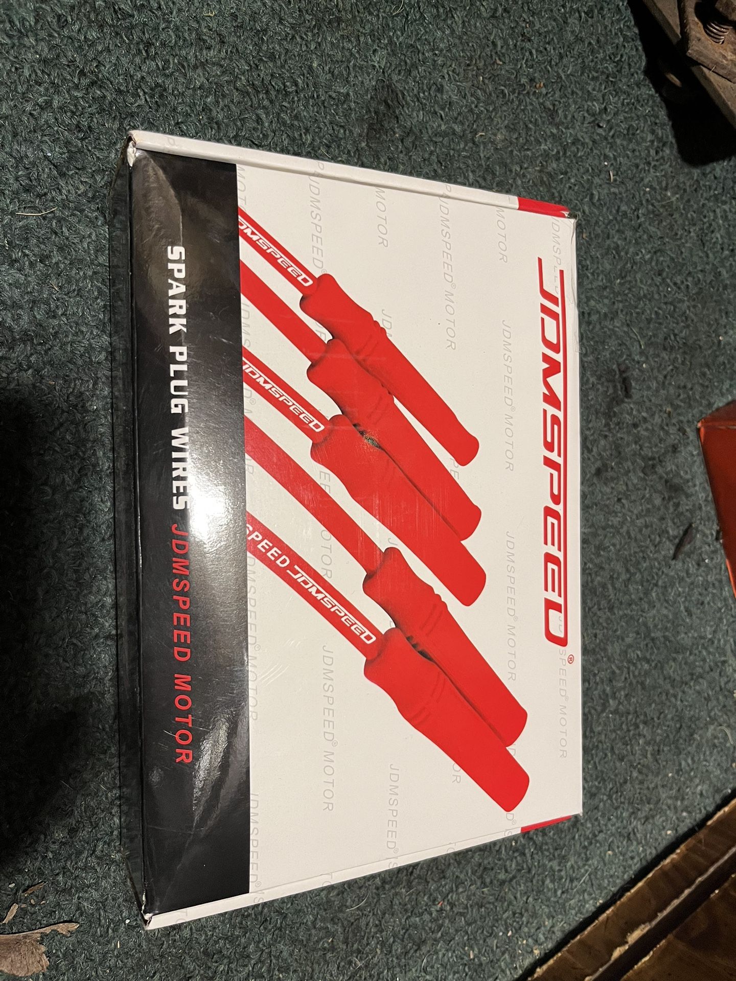 Jdm Speed Wires