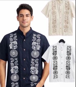 Guayaberas - Mexican Shirts
