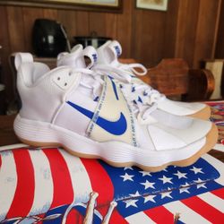 Nike React Hyper Set  Mens Size 11.5