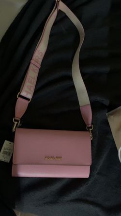 MK crossbody bag