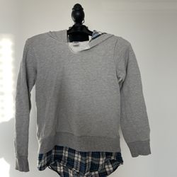 Kids Erge Sweater 