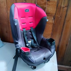 Evenflo Car Seat 