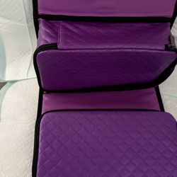 Makeup Cosmetics Cases