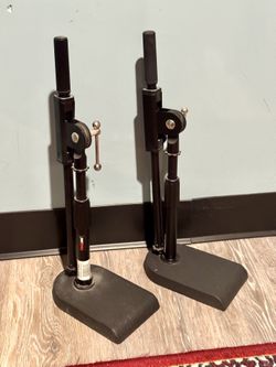 Proline Bass Drum Mic Stands