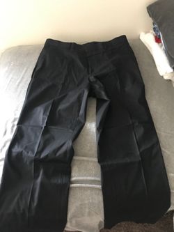 Express slacks 👖 size 36 32