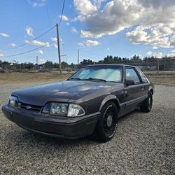 1992 Ford Mustang