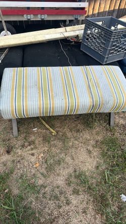 Bench