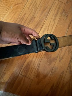 Belt