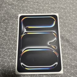 Ipad Pro 11inch 