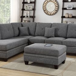 Sectional Sofa