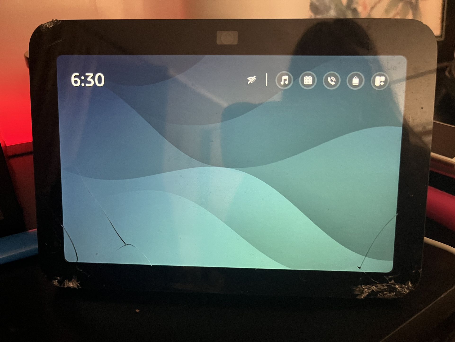 Amazon Echo Show 8