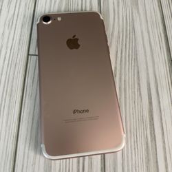   📲 iPhone 7  (32GB)UNLOCKED 🌎 DESBLOQUEADO For All Carriers 