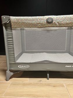 Graco Pack and Play