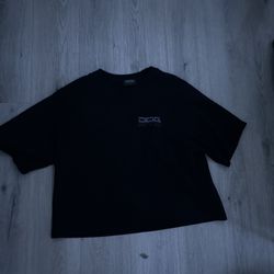 RTA X DDG Oversized Tee