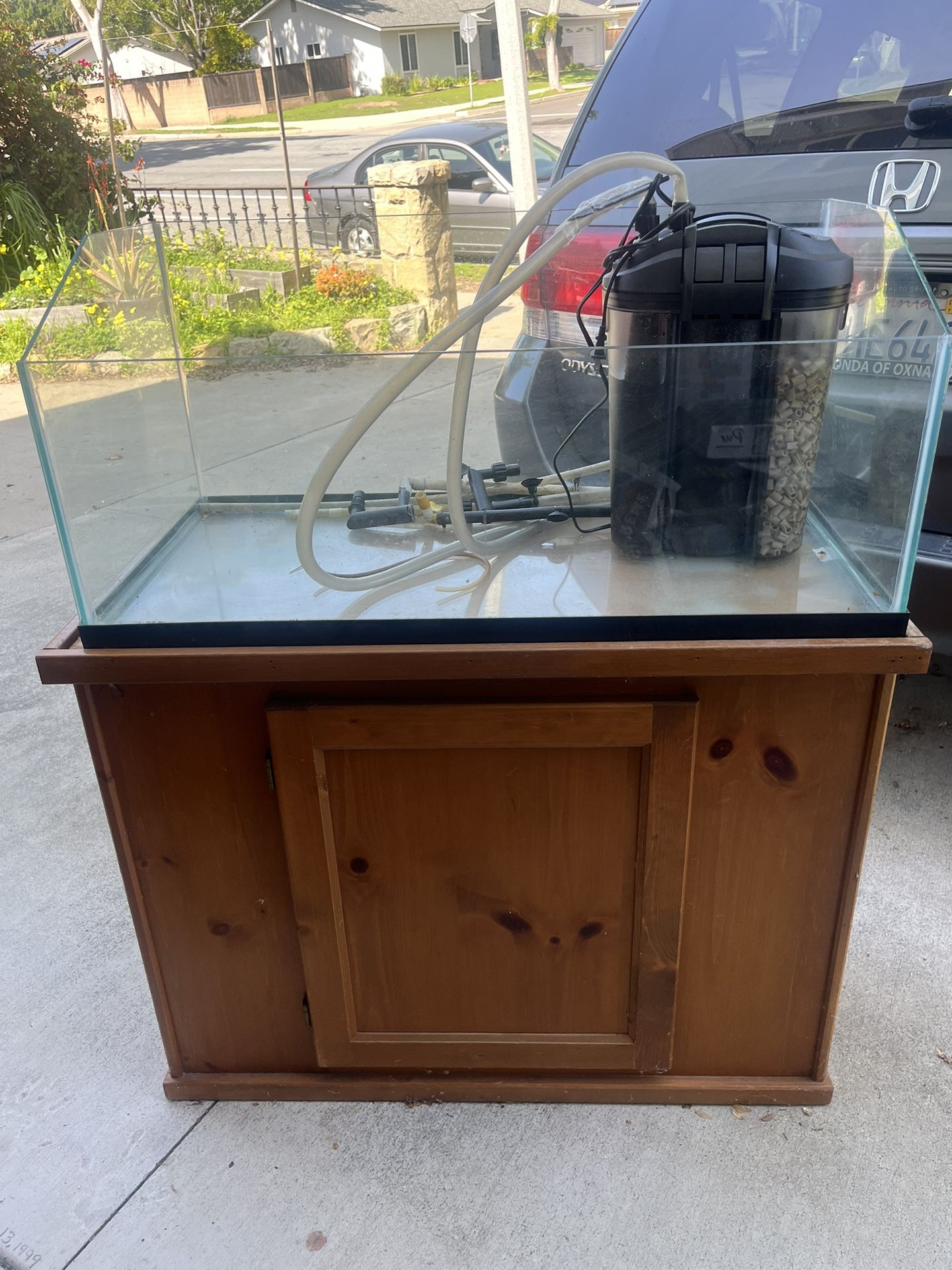 Fish Tank
