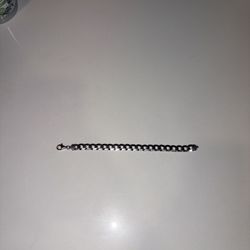 925 Silver Bracelet Men