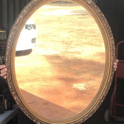HighEnd Mirror 