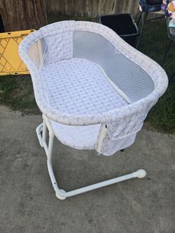 Bassinet For Sale