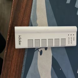 iclicker