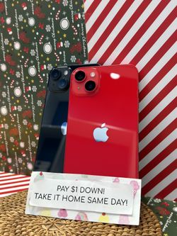 📦 iPhone 14 Plus for Less – Starting at $299 or Just $1 Down! Save 70% with Peace-of-Mind Warranty