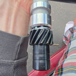 1995 s10 4.3 v6 A1 Cardone distributor