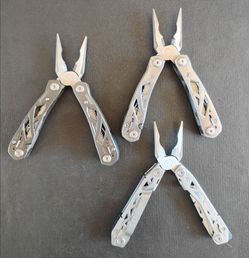 Gerber Multi Tools
