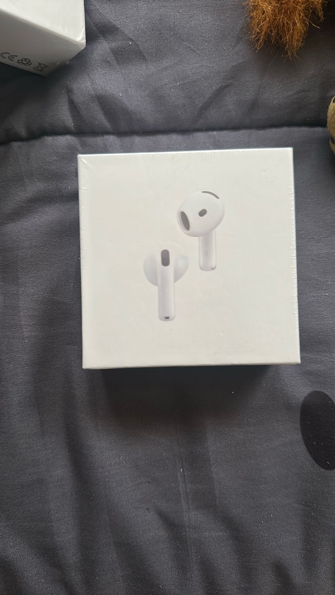Airpod gen 4
