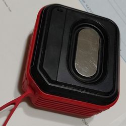 My Bat Pro Oasis Bluetooth Speaker