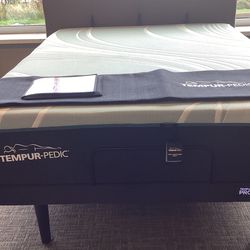 Tempur-pedic Lux Adapt 2.0 Firm Queen Mattress Was 4299.00