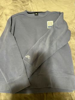 Men Nike Crewneck