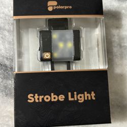 PolarPro Drone Strobe Light (3 LED)