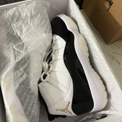 Jordan 11 DMP Gratitude