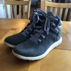 Timberland Boots Size 9