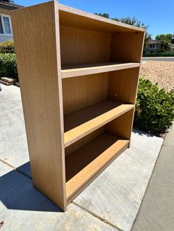 Book shelf