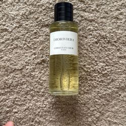 Dioriviera Perfume 