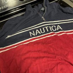 Nautica Sweater