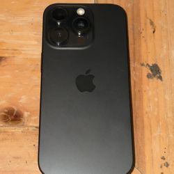 iPhone 16 Pro 128 GB