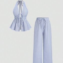 Women’s Two Piece Set