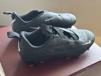Nike Cleats 