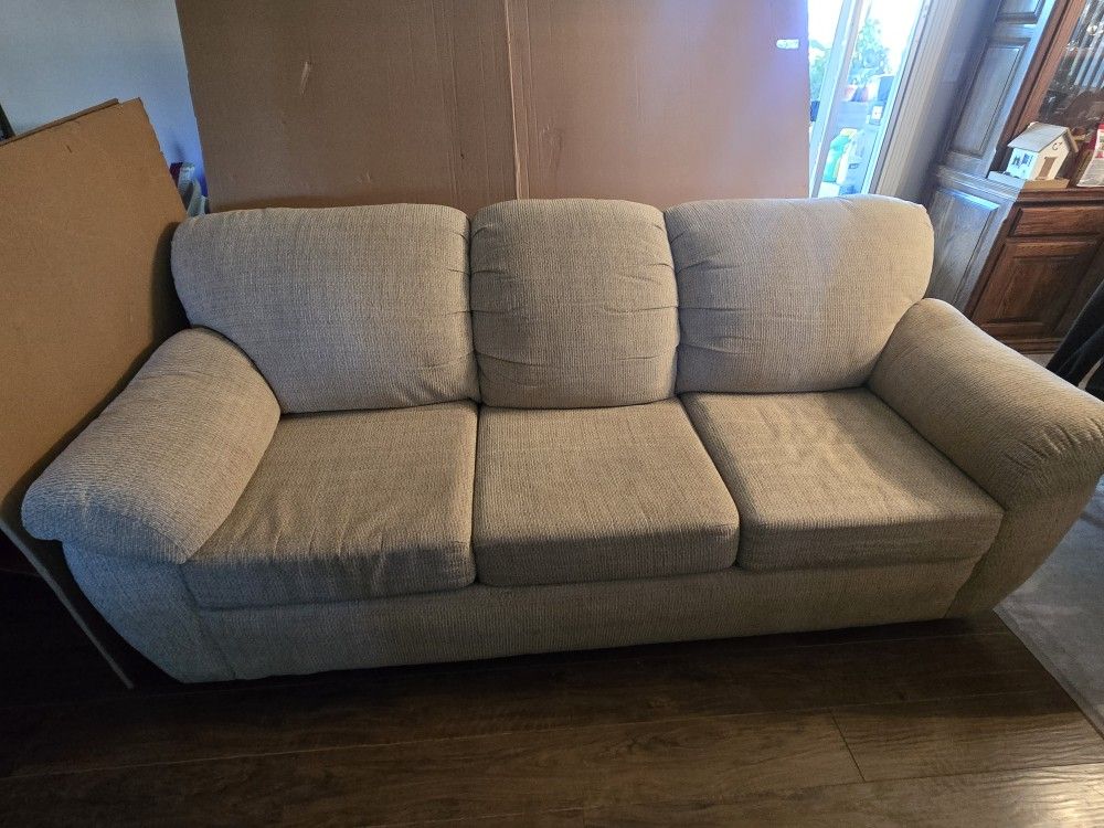 7 1/2 Ft Sleeper Couch