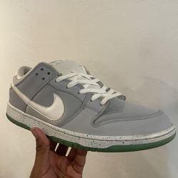 Marty McFly SB Dunks