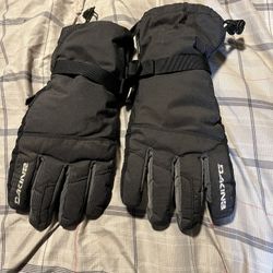 Dakine Snowboard Gloves