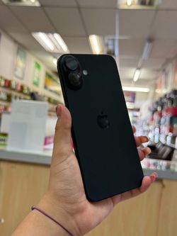 iPhone 16 PLUS 128GB UNLOCKED 🔓