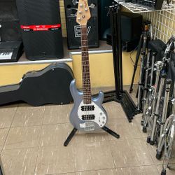 Sterling Sub 5 String Base Guitar 