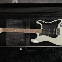 Squier Stratocaster 