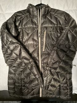 Burton Ak Down Jacket