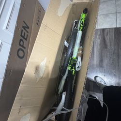 Brand New Bikes 