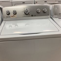 Maytag Washer And Dryer Set Used