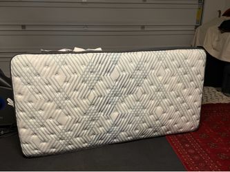 New Twin Mattress