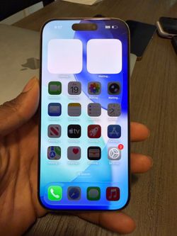 iPhone 16 Pro 128GB Spectrum/ Verizon